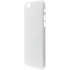 Чехол для iPhone 6 / iPhone 6s Brosco Super Slim, накладка, белый