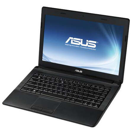 Ноутбук Asus X44H/K84L B800/2Gb/320Gb/DVD/WiFi/cam/14"HD/Win7 HB