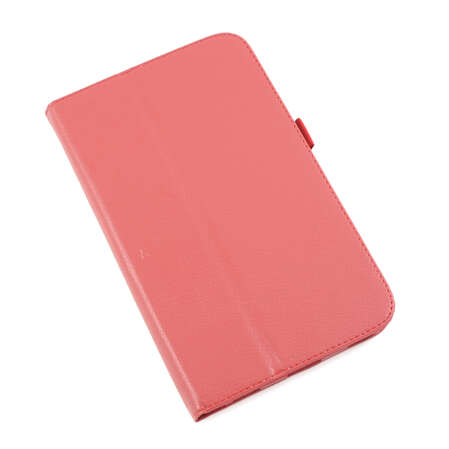 Чехол для Samsung Galaxy Tab 3 T3100/T3110 8.0" P-042 красный