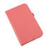 Чехол для Samsung Galaxy Tab 3 T3100/T3110 8.0" P-042 красный