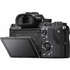 Цифровая фотокамера Sony Alpha ILCE-A7SM2 Body