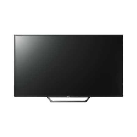 Телевизор 32" Sony KDL-32WD603BR (HD 1366x768, Smart TV, USB, HDMI, Wi-Fi) чёрный