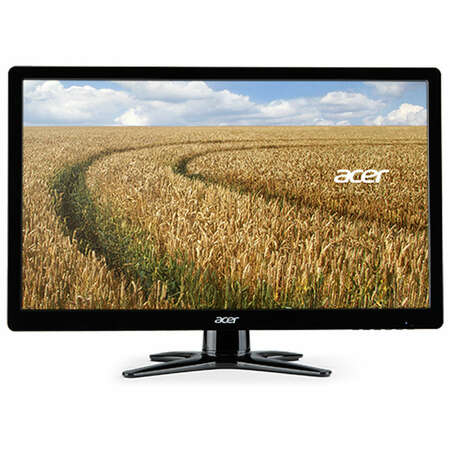 Монитор 24" Acer G246HLBbid TN LED 1920x1080 2ms DVI HDMI