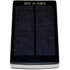 Внешний аккумулятор KS-is KS-225 13800mAh встроенная солнечная панель черный