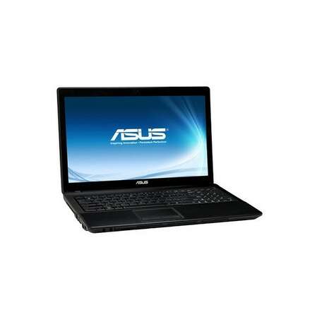 Ноутбук Asus K54L (X54H) Intel B800/2Gb/320Gb/DVD/Shared/WiFi/cam/15.6"/Windows 7 Basic