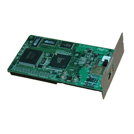 Интерфейс сканера Kyocera Scan system (F) B для TASKalfa 181/221 600 dpi, 100Base-TX/10Base-T TWAIN Scan-to-PC&Mail