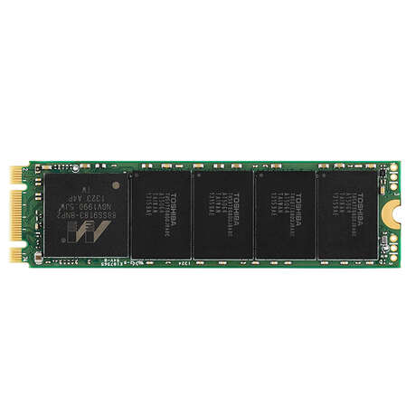 Внутренний SSD-накопитель 256Gb Plextor PX-G256M6e M.2