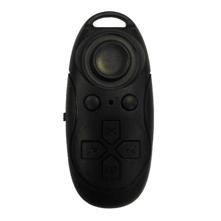 Контроллер для очков виртуальной реальности GamePad, Bluetooth, черный
