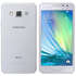 Смартфон Samsung Galaxy A3 SM-A300F Silver
