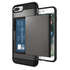 Чехол для iPhone 7 Plus SGP Slim Armor CS 043CS20526, Темно-серый