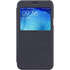 Чехол для Samsung Galaxy J5 (2016) SM-J510FN Nillkin Sparkle Leather Case, черный   