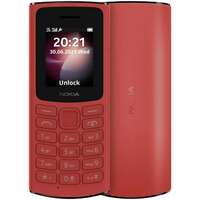 Мобильный телефон Nokia 105 Dual Sim (TA-1557) Red