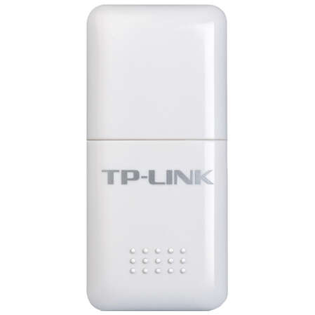 Сетевая карта TP-LINK TL-WN723N 802.11n Wireless USB Adapter