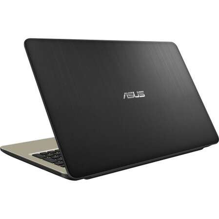 Ноутбук ASUS VivoBook X540MA-GQ064T Celeron N4000/4Gb/500Gb/15.6"/Win10 Black