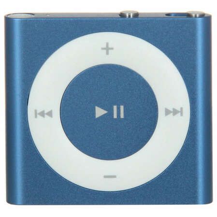 MP3-плеер Apple iPod Shuffle 2gb Blue