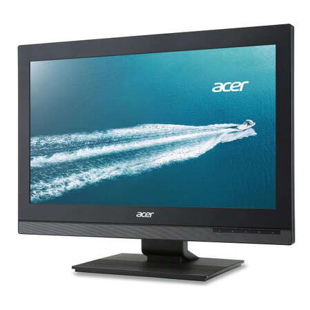 Моноблок Acer Veriton Z4810G 23" FHD G1820T/4Gb/500Gb/IntHDG/DVDRW/DOS/WiFi/Web/kb+mouse