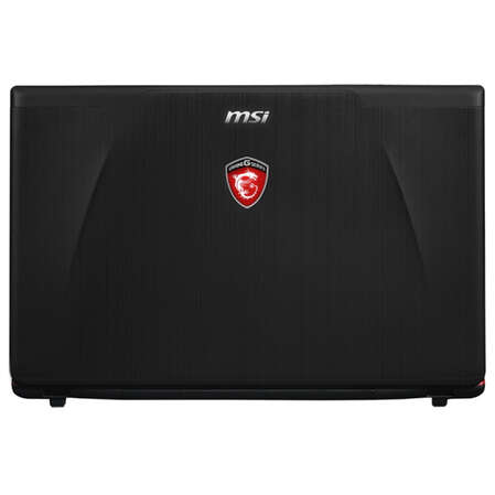 Ноутбук MSI GE60 2PE-285RU Core i7 4710HQ/8Gb/1Tb/NV GTX860M 2Gb/15.6"/Cam/Win8.1 Black