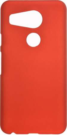Чехол для LG Nexus 5X H791 Skinbox case, красный 