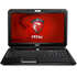 Ноутбук MSI GX60 3BE-250RU AMD A10-5750M/8GB/1TB+128GB SSD/DVD-SM/AMD HD8970М 2G/15,6" FHD/WiFi/BT/Win8 Black