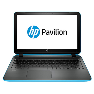 Ноутбук HP Pavilion 15-p172nr K6Y24EA Core i5 4210U/6Gb/750Gb/NV GT840M 2Gb/15.6"/Cam/Win8.1 Blue