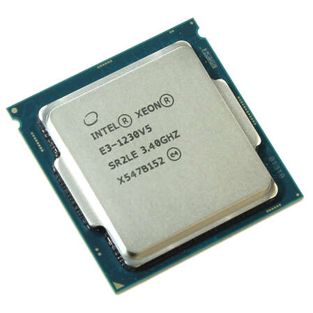 Процессор Dell Xeon E3-1230 v5 (338-BHTVT)