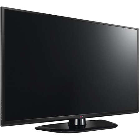 Телевизор 60" LG 60PH670V 1920x1080 3D SmartTV USB MediaPlayer Wi-Fi черный