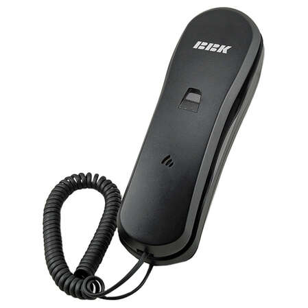 Телефон BBK BKT-100 RU Черный
