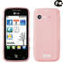 Смартфон LG GS290 baby pink