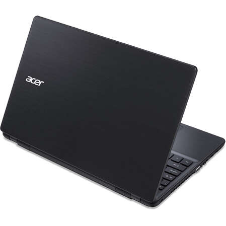 Ноутбук Acer Aspire E5-511-C3A5 Intel N2840/4Gb/500Gb/15.6"/Cam/Linux Black