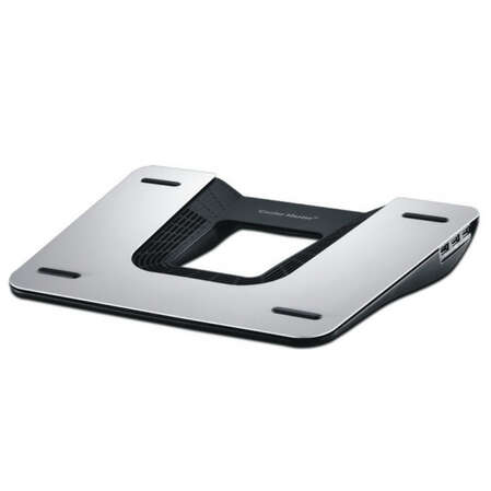 Подставка охлажд. Cooler Master NotePal Infinite Evo R9-NBC-INEV-GP Silver