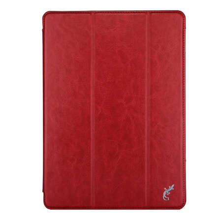 Чехол для iPad Pro 9.7 G-case красный
