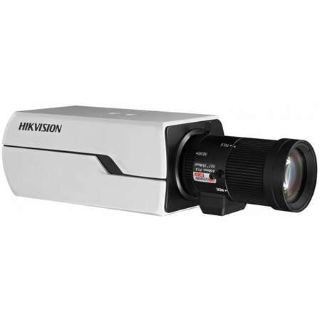 Проводная IP камера Hikvision DS-2CD2822F