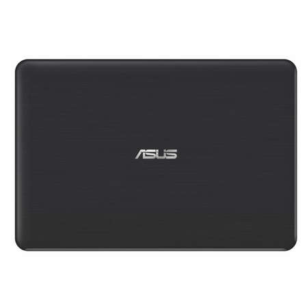 Ноутбук Asus X556UA-XO029T Core i5 6200U/6Gb/1Tb/15.6"/DVD/Cam/Win10 Black