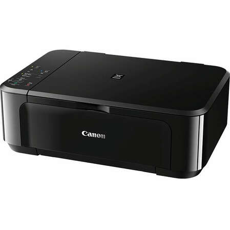 МФУ Canon Pixma MG3640S цветное А4 10ppm с дуплексом и Wi-Fi черный