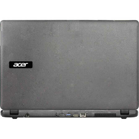 Ноутбук Acer Extensa EX2519-P171 Intel N3700/2Gb/500Gb/15.6"/DVD/Cam/Win10 Black