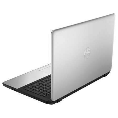 Ноутбук HP 350 G2 K9H78EA Core i5 5200U/4Gb/500Gb/15.6"/Cam/DOS black