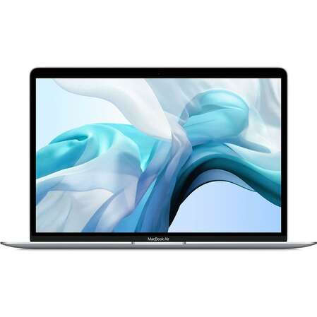 Ноутбук Apple MacBook Air MVFK2RU/A 13" Core i5 1.6GHz/8GB/128GB SSD/intel UHD Graphics 617 Silver