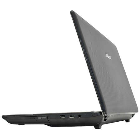 Ноутбук Asus K95VM Core i5-3210M/6Gb/1Tb/DVD/ GT630M 1GB/Cam/Wi-Fi/18.4"(1920x1080)/Win 7 HP64 black 