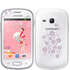 Смартфон Samsung Galaxy Fame Lite GT-S6790 White