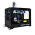 3D принтер Wanhao Duplicator 4 Black SH в черном корпусе 1 экструдер