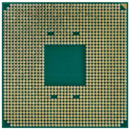 Процессор AMD Ryzen 5 5600, 3.5ГГц, (Turbo 4.4ГГц), 6-ядерный, L3 32МБ, Сокет AM4, OEM