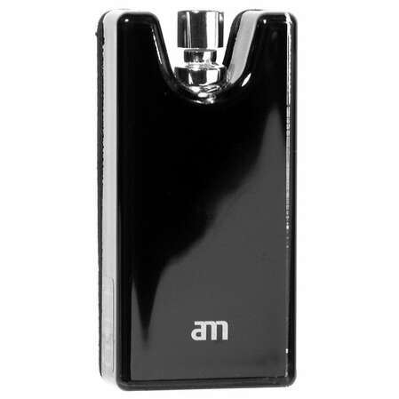 Чистящее средство AMDennmark EazyCare, комплект 2-в-1 для чистки экрана черный (AM 85199)
