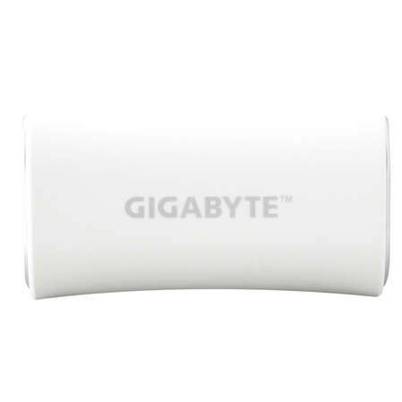Внешний аккумулятор Gigabyte RFG30A1 3000mAh White