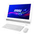 Моноблок MSI AE201-080RU Intel G3250/4Gb/500Gb/19.5" Touch/kb+m/DOS/white