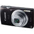 Компактная фотокамера Canon Digital Ixus 145 Black