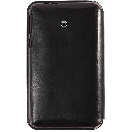 Чехол для Asus FonePad 7 FE171CG, G-case Executive, эко кожа, черный 