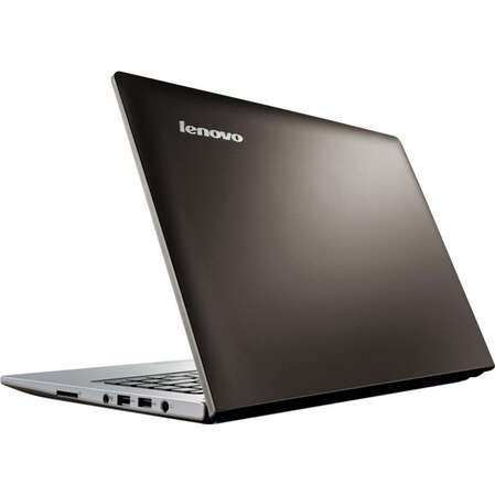 Ноутбук Lenovo IdeaPad M3070 i3-4030U/4Gb/128Gb SSD/13.3"/Win8.1