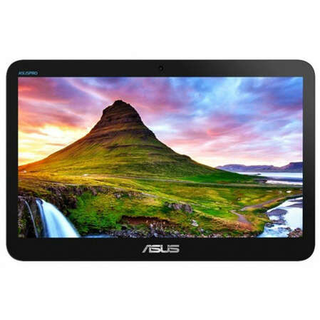 Моноблок Asus V161GAT-BD025D 15.6" HD+ Touch Intel 4000/4Gb/128Gb SSD/Kb+m/DOS Black