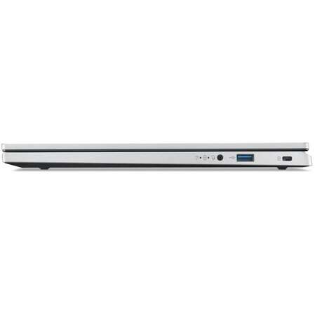 Ноутбук Acer Extensa 15 EX215-33-C8MP Celeron N100/8Gb/256Gb SSD/15.6" FullHD/DOS Silver