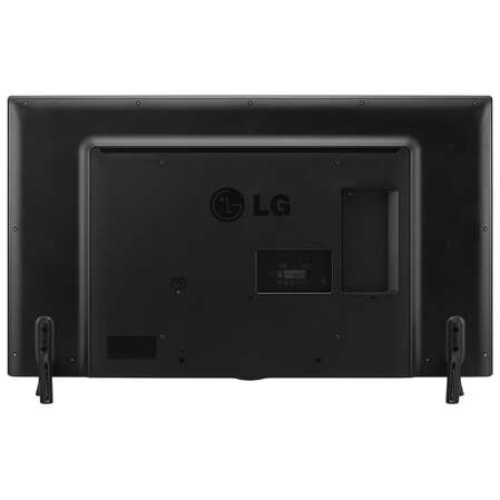 Телевизор 32" LG 32LF580U (HD 1366x768, Smart TV, USB, HDMI, Wi-Fi) серый